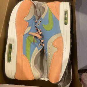 Nike Air Max 1 Light Madder Root